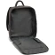 Рюкзак для ноутбука Piquadro Leather Travel Backpack Dark Brown (CA7263W151/TM) - фото 7