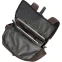 Рюкзак для ноутбука Piquadro Leather Travel Backpack Dark Brown (CA7263W151/TM) - фото 8
