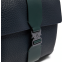 Рюкзак для ноутбука Piquadro Leather Travel Backpack Blue/Green (CA7263W151/BLUVE) - фото 9
