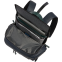 Рюкзак для ноутбука Piquadro Leather Travel Backpack Blue/Green (CA7263W151/BLUVE) - фото 11