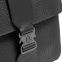 Рюкзак для ноутбука Piquadro Leather Travel Backpack Black (CA7263W151/N) - фото 3