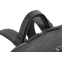 Рюкзак для ноутбука Piquadro Leather Travel Backpack Black (CA7263W151/N) - фото 6