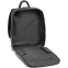 Рюкзак для ноутбука Piquadro Leather Travel Backpack Black (CA7263W151/N) - фото 10