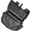 Рюкзак для ноутбука Piquadro Leather Travel Backpack Black (CA7263W151/N) - фото 11