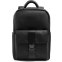 Сумка для ноутбуков Piquadro Leather Backpack 14" Black (CA7262W151/N)