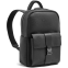 Сумка для ноутбуков Piquadro Leather Backpack 14" Black (CA7262W151/N) - фото 2
