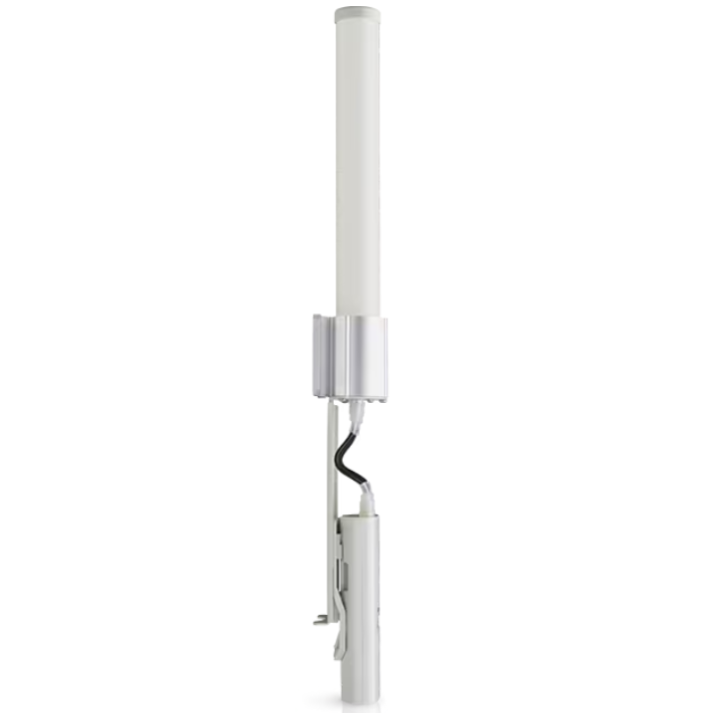 Антенна Ubiquiti AirMax Omni AMO-5G10 - фото 4