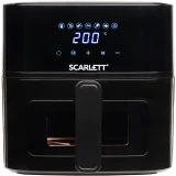 Аэрогриль Scarlett SC-AF15S01D