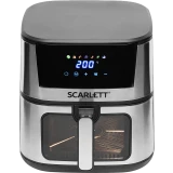 Аэрогриль Scarlett SC-AF15S03D
