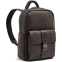 Сумка для ноутбуков Piquadro Leather Backpack 14" Dark Brown (CA7262W151/TM) - фото 2