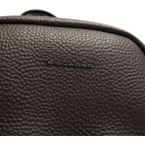 Сумка для ноутбуков Piquadro Leather Backpack 14" Dark Brown (CA7262W151/TM)