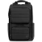 Рюкзак для ноутбука Piquadro Leather & Water-Resistant 14" Black (CA7278W150/N)