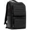Рюкзак для ноутбука Piquadro Leather & Water-Resistant 14" Black (CA7278W150/N) - фото 2