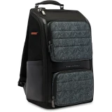 Рюкзак для ноутбука Piquadro Leather & Water-Resistant 14" Blue (CA7278W150/BLUS)