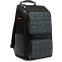 Рюкзак для ноутбука Piquadro Leather & Water-Resistant 14" Blue (CA7278W150/BLUS) - фото 2