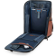 Рюкзак для ноутбука Piquadro Leather & Water-Resistant 14" Brown (CA7278W150/CAMOCU) - фото 5