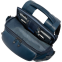 Рюкзак для ноутбука Piquadro Leather 14" with Wireless Charging Blue (CA7180W143/BLU) - фото 3