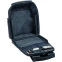 Рюкзак для ноутбука Piquadro Leather 14" with Wireless Charging Blue (CA7180W143/BLU) - фото 4