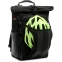Рюкзак для ноутбука Piquadro Roll-Top 15.6" with Bike Helmet Black (CA7280W150/N) - фото 5