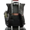 Рюкзак для ноутбука Piquadro Roll-Top 15.6" with Bike Helmet Black (CA7280W150/N) - фото 7