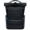 Рюкзак для ноутбука Piquadro Roll-Top 15.6" with Bike Helmet Mesh Blue (CA7280W150/BLU)