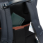 Рюкзак для ноутбука Piquadro Roll-Top 15.6" with Bike Helmet Mesh Blue (CA7280W150/BLU) - фото 3