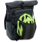 Рюкзак для ноутбука Piquadro Roll-Top 15.6" with Bike Helmet Mesh Blue (CA7280W150/BLU) - фото 4