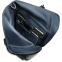 Рюкзак для ноутбука Piquadro Roll-Top 15.6" with Bike Helmet Mesh Blue (CA7280W150/BLU) - фото 7