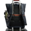 Рюкзак для ноутбука Piquadro Roll-Top 15.6" with Bike Helmet Mesh Blue (CA7280W150/BLU) - фото 8