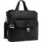 Сумка для ноутбуков Piquadro Leather Tote 14" Black (CA7255W144/N) - фото 2