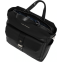 Сумка для ноутбуков Piquadro Leather Tote 14" Black (CA7255W144/N) - фото 3