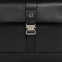Сумка для ноутбуков Piquadro Leather Tote 14" Black (CA7255W144/N) - фото 4