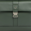 Сумка для ноутбуков Piquadro Leather Tote 14" Green (CA7255W144/VE) - фото 3
