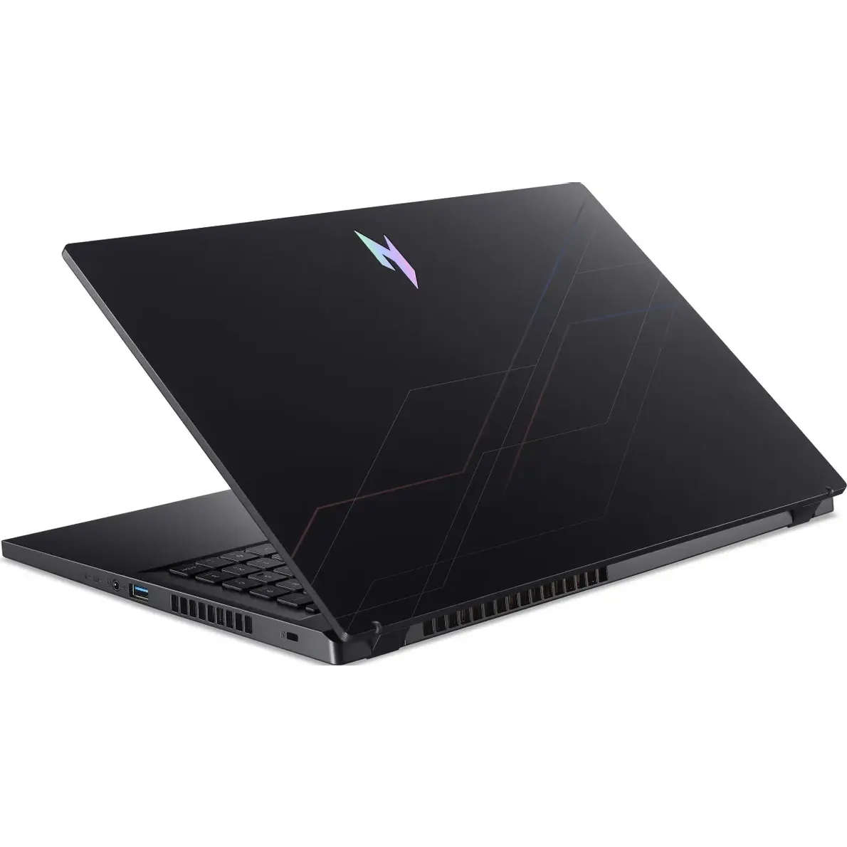 Ноутбук Acer Nitro V 15 ANV15-52-9973 - NH.QZ8EX.00H - фото 5