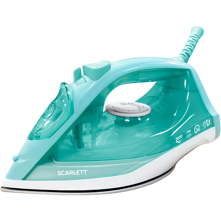 Утюг Scarlett SC-SI30K62