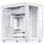 Корпус Jonsbo X400 Pro White