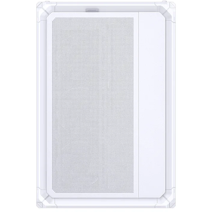 Корпус Jonsbo X400 Pro White - фото 8