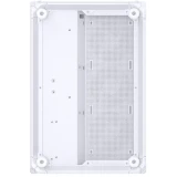 Корпус Jonsbo X400 Pro White