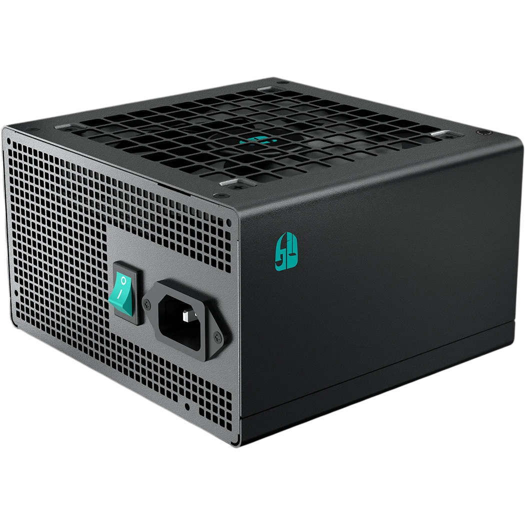 Блок питания 650W GamerStorm (DeepCool) PK650D V2 - фото 2