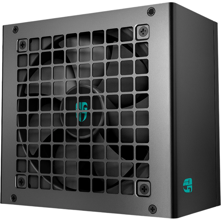 Блок питания 650W GamerStorm (DeepCool) PK650D V2 - фото 3
