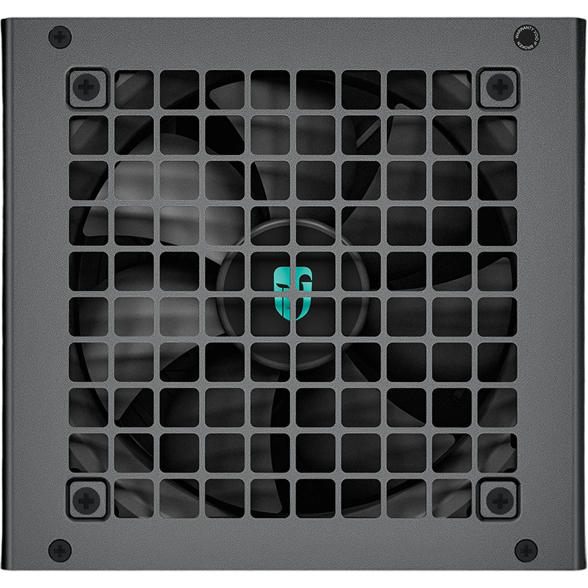 Блок питания 650W GamerStorm (DeepCool) PK650D V2 - фото 4