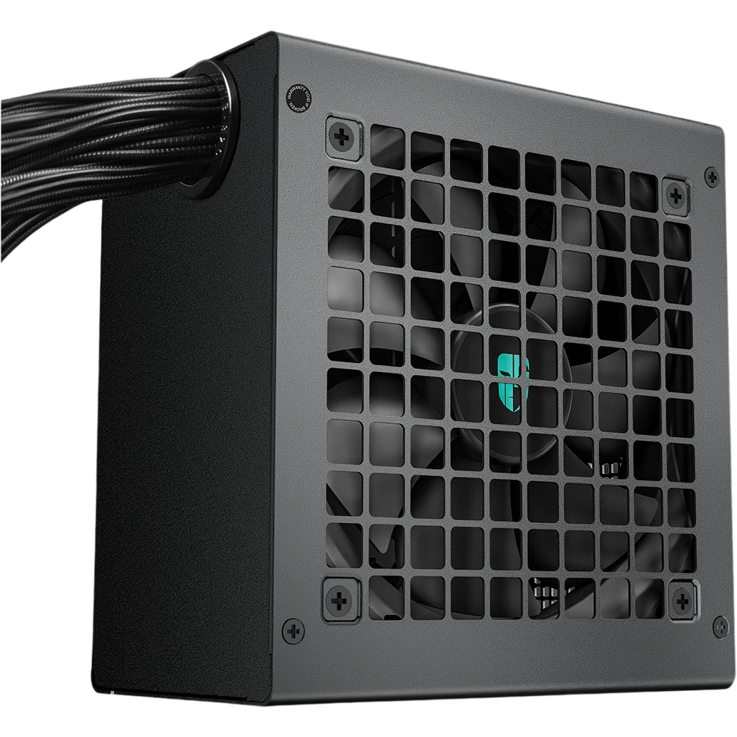 Блок питания 650W GamerStorm (DeepCool) PK650D V2 - фото 5