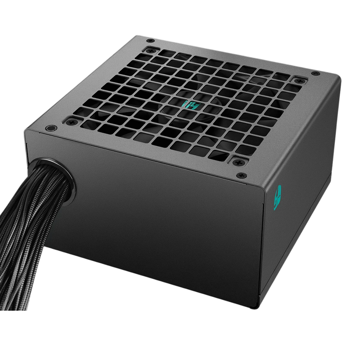Блок питания 650W GamerStorm (DeepCool) PK650D V2 - фото 6