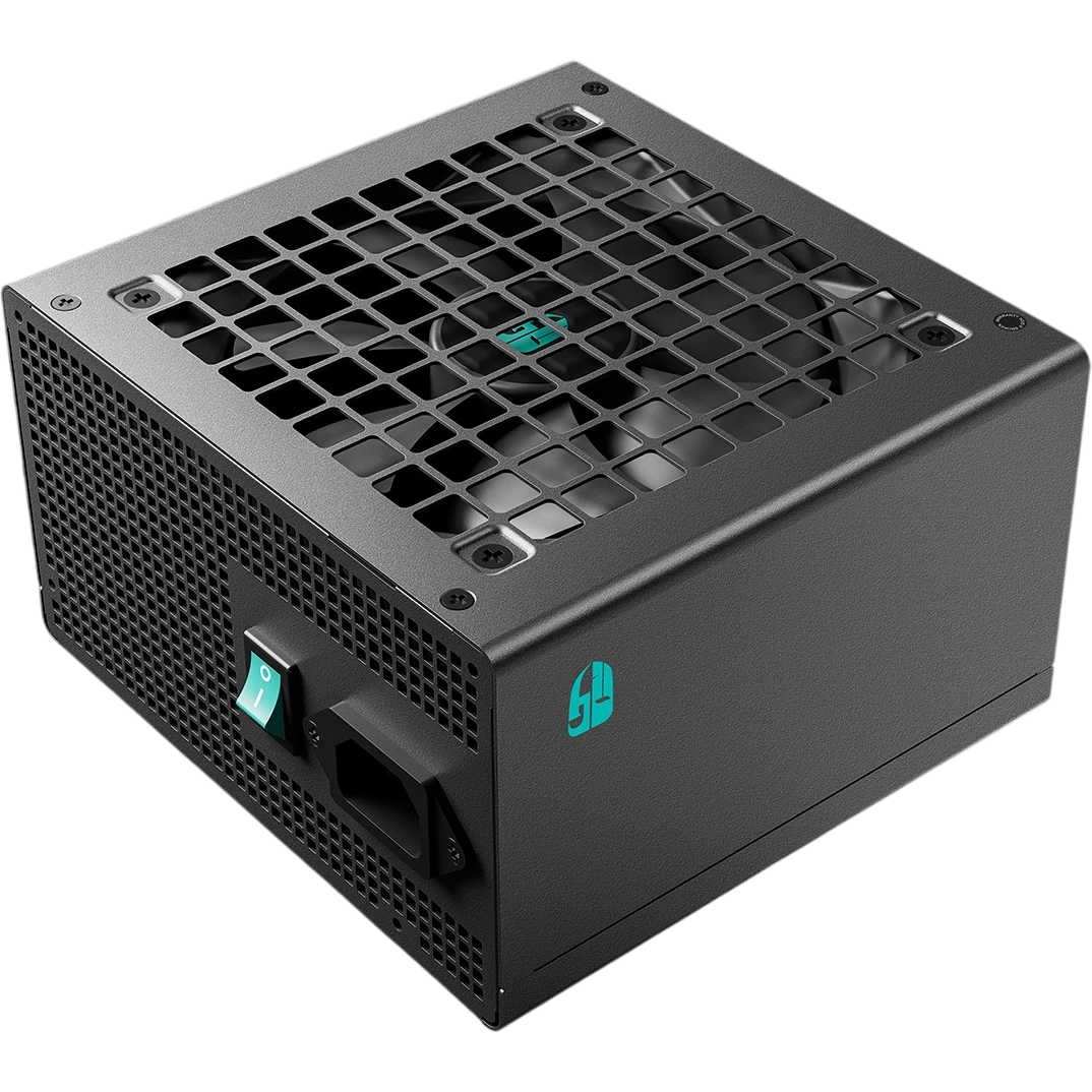 Блок питания 750W GamerStorm (DeepCool) PK750D V2