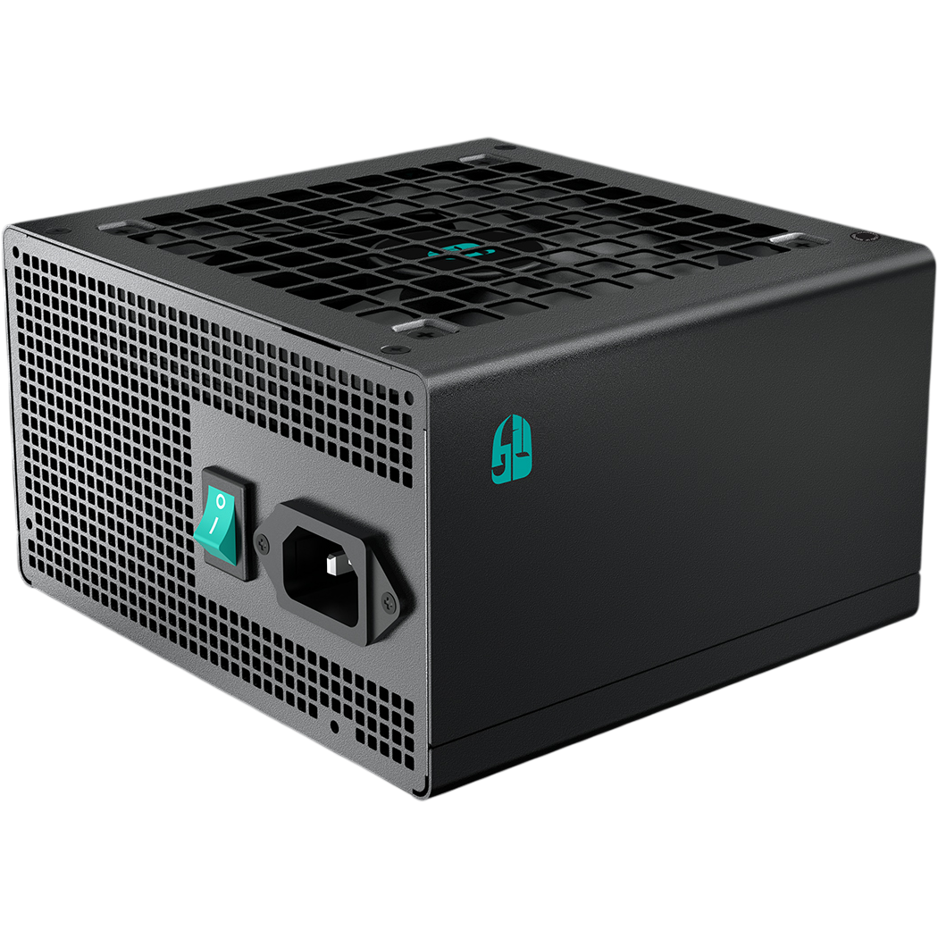 Блок питания 750W GamerStorm (DeepCool) PK750D V2 - фото 2