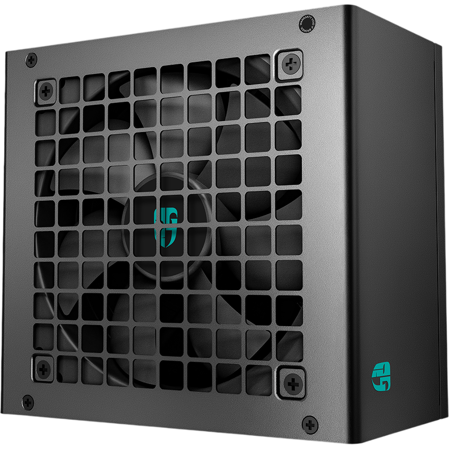 Блок питания 750W GamerStorm (DeepCool) PK750D V2 - фото 3