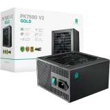 Блок питания 750W GamerStorm (DeepCool) PK750D V2