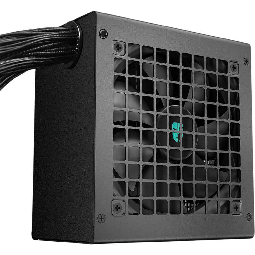 Блок питания 850W GamerStorm (DeepCool) PK850D V2 - фото 5