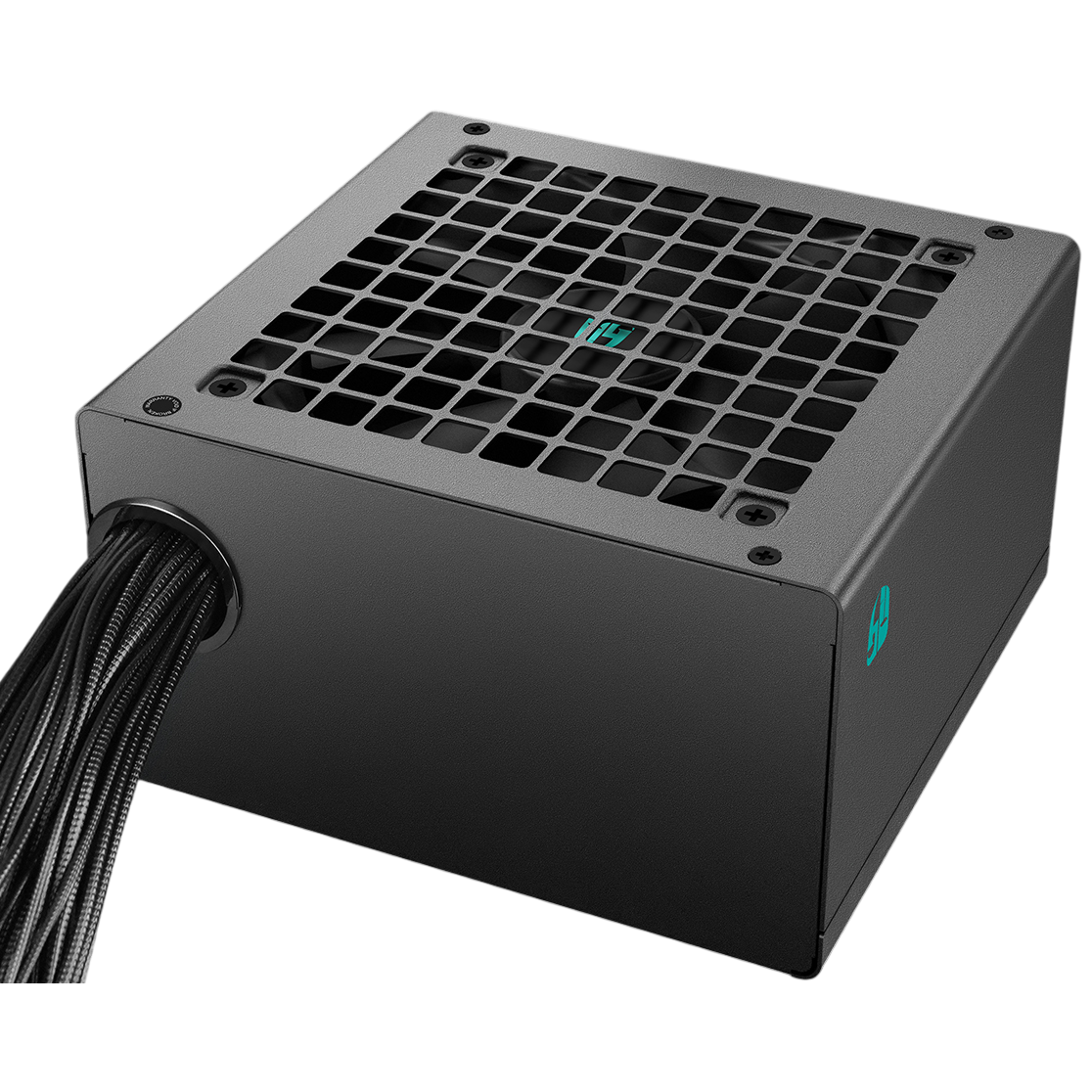 Блок питания 850W GamerStorm (DeepCool) PK850D V2 - фото 6