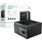 Блок питания 850W GamerStorm (DeepCool) PK850D V2